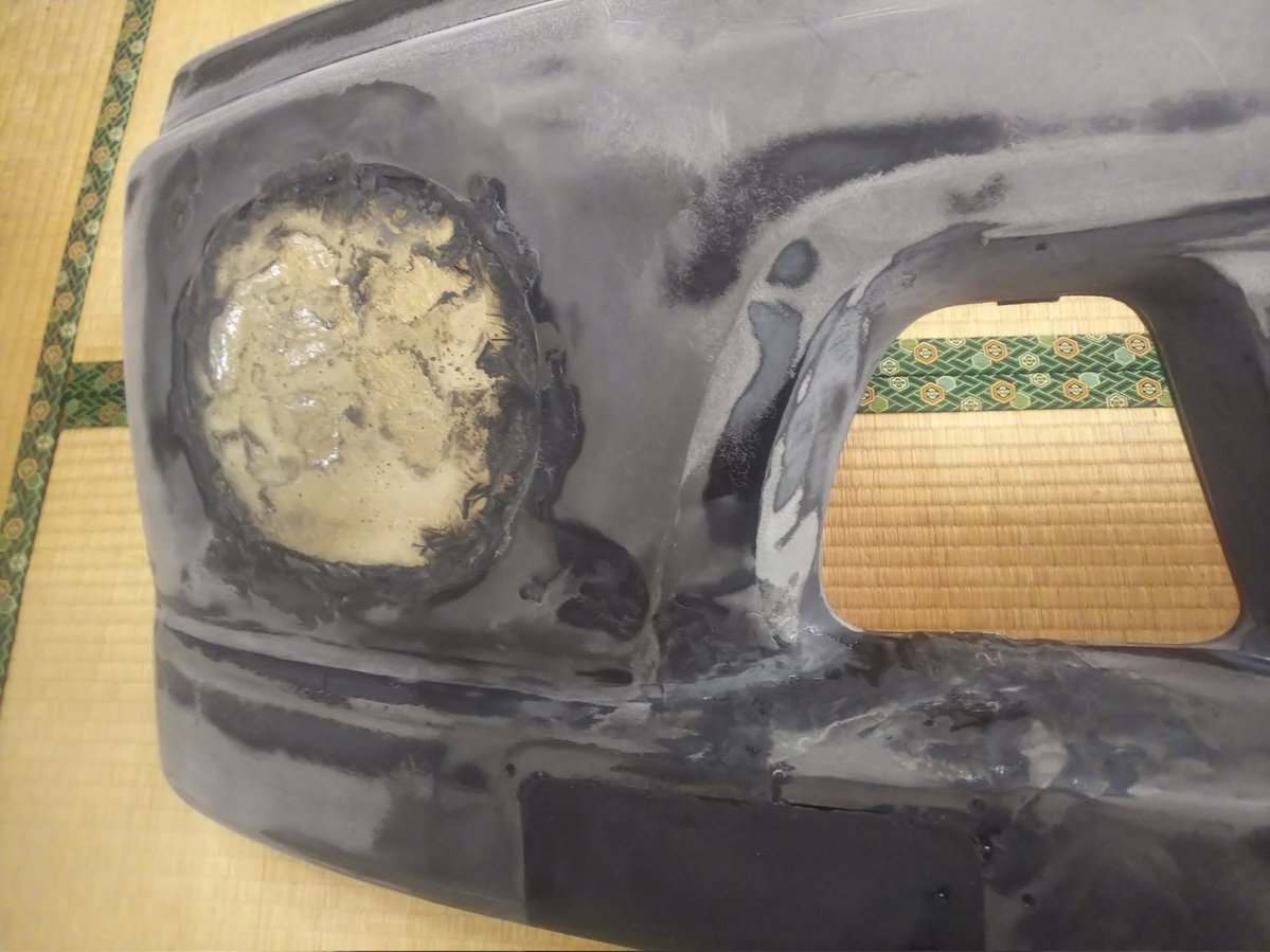 みつお＠AE81乗り tweet media