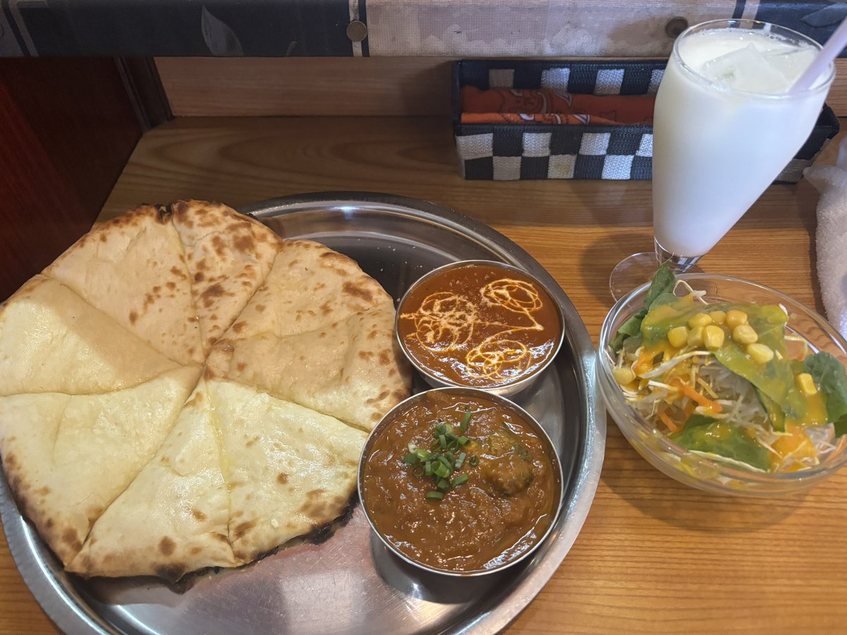 なりた医 tweet media