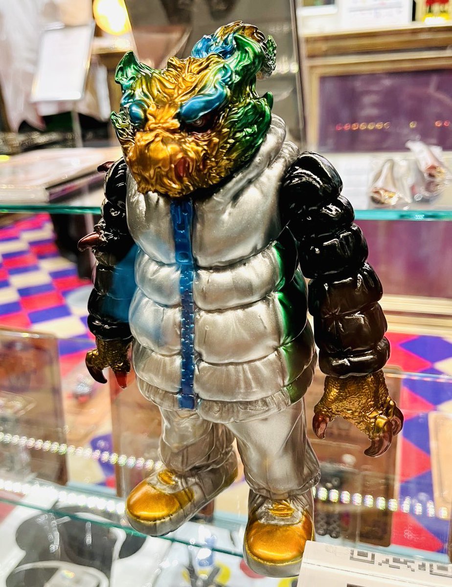 ナーガオイド gyaromi ac49cdb7eff451fb3c24700b0a29d7