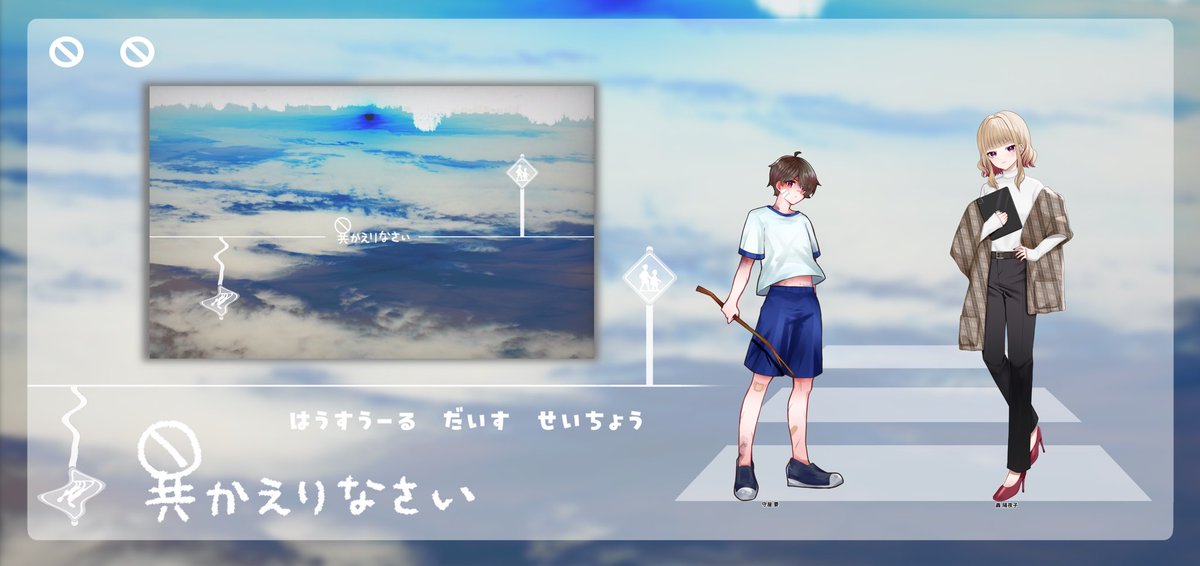 ゆずあき tweet media