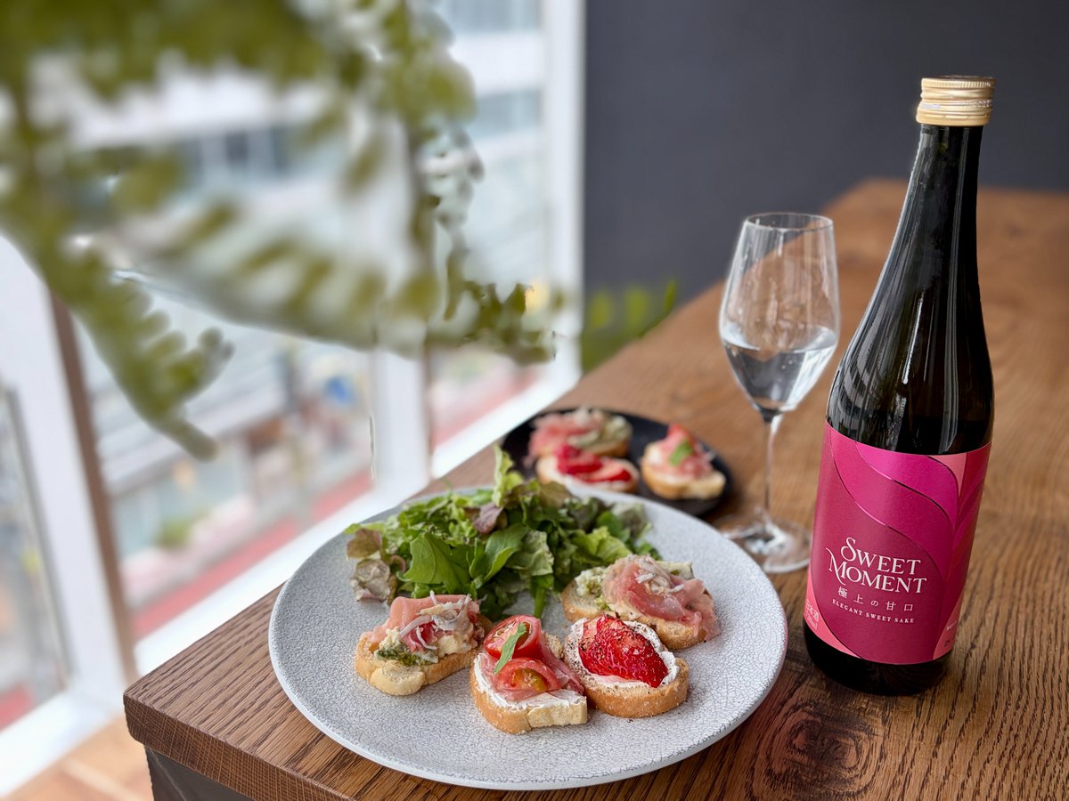 りん｜日本酒好きを仕事に｜広報PR tweet media