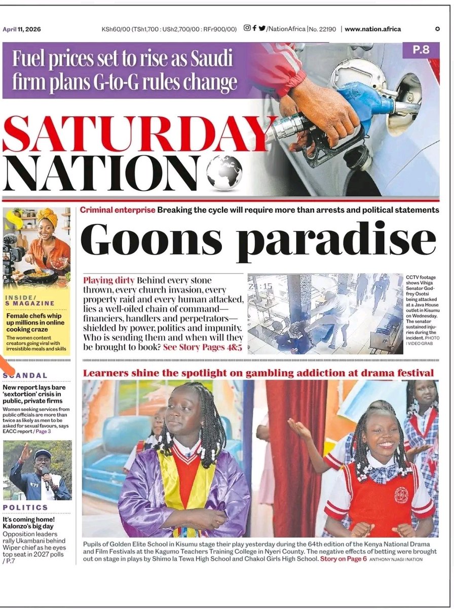 The Citizens Mic tweet media