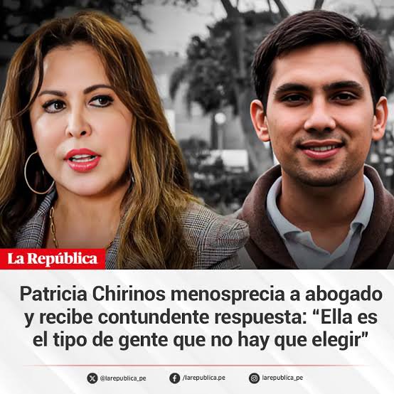 Mandy y La Sociedad Privada tweet media