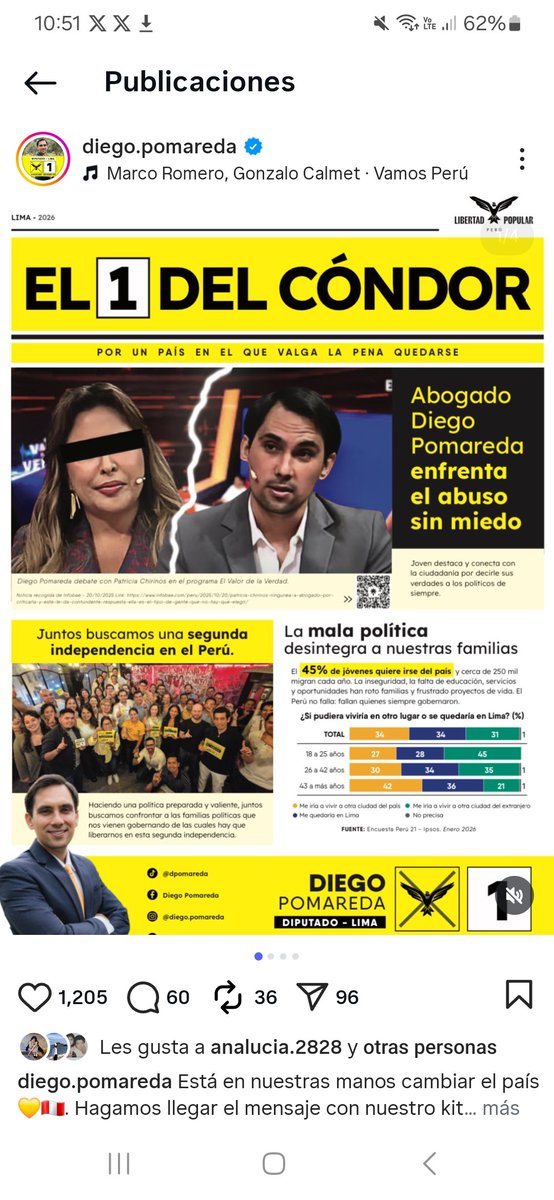 Mandy y La Sociedad Privada tweet media