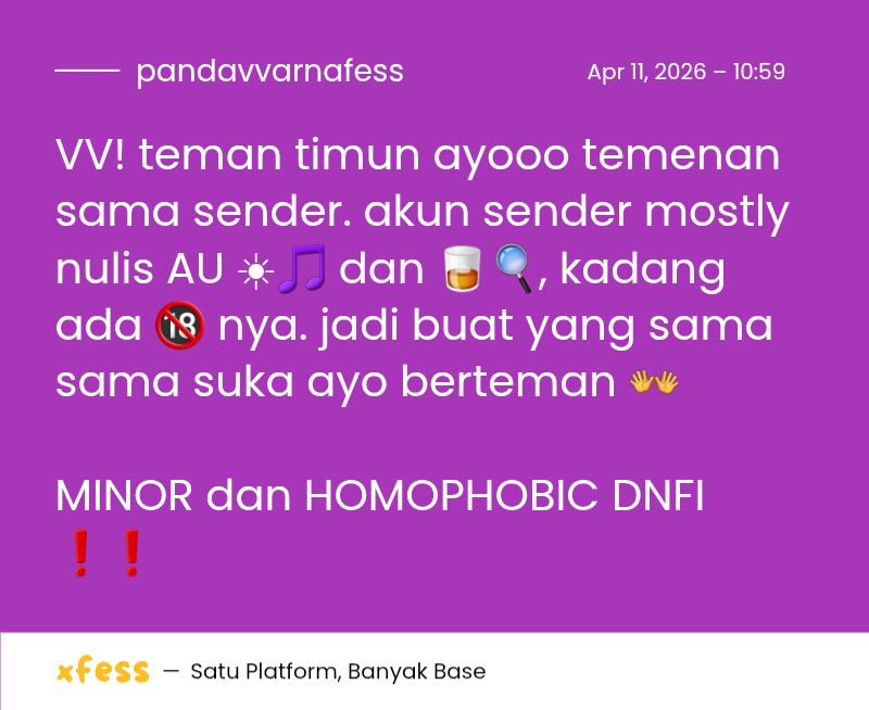 PANDAVVARNAFESS🌪️🔍🎵☀️🥃 tweet media