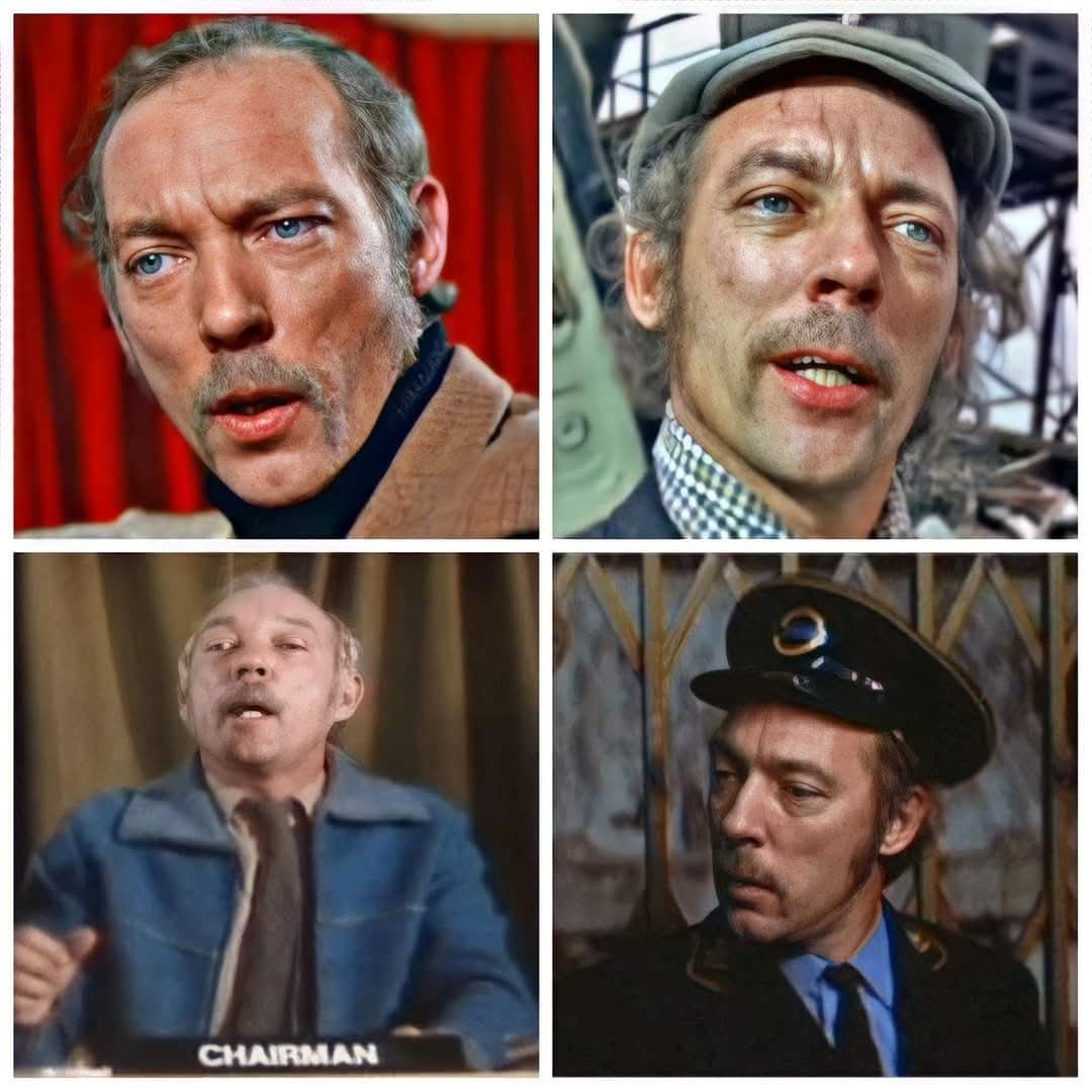 🇬🇧📺 Classic British TV 📺🇬🇧 tweet media