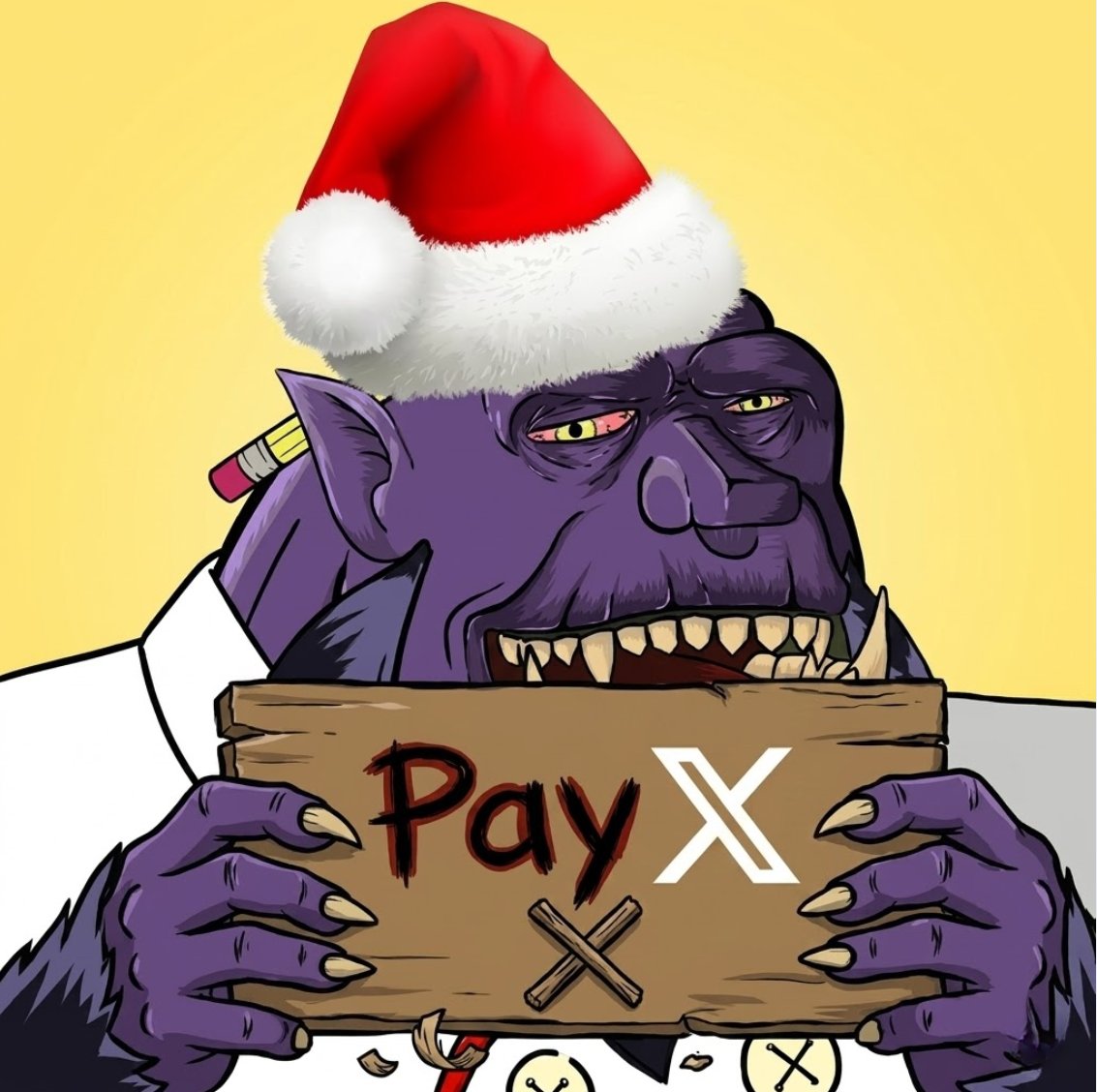 TriMaiMS's tweet image. Có vẻ sắp tới Trend cày Pay X sẽ Comback trở lại sau đợt X pay này

Ae có chiến X không, cmt bên dưới Ae connect nhé 😂