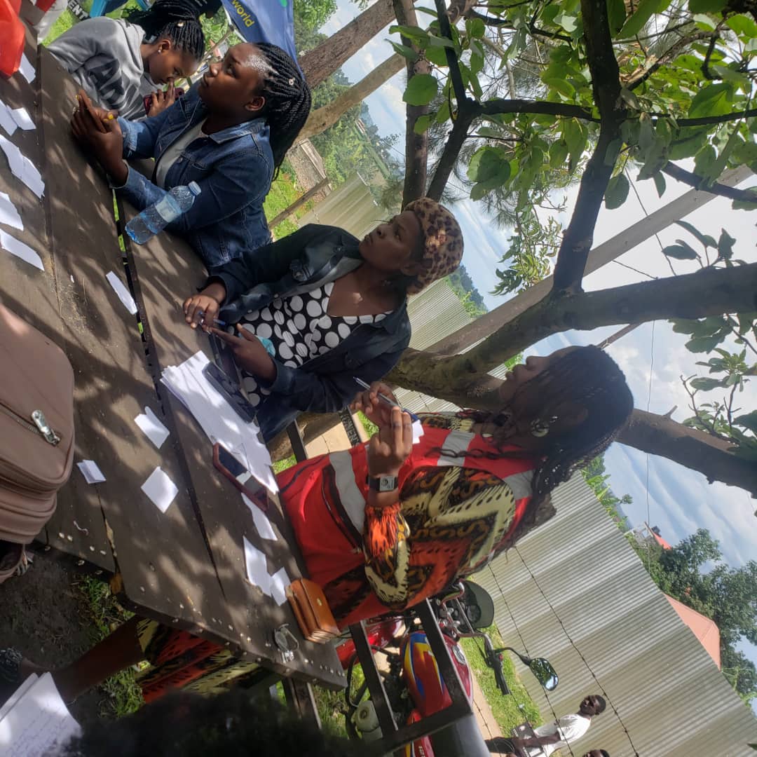 SolomonYow67370's tweet image. Yesterday i was able tk winterness the election of the new red cross committee youth link at tyr Mountains of the moon university where i engaged though never went through but still focused on delivering to thr link at mmu link
#Red Cross uganda
#mmu heights for progress