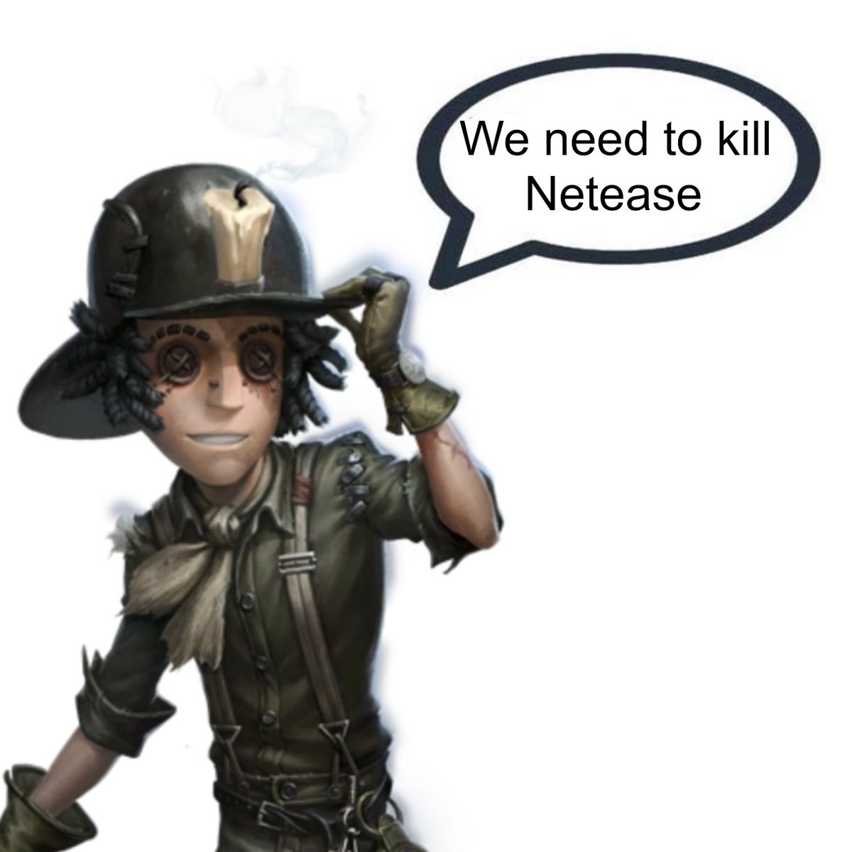 The Crow Lady 💀 tweet media