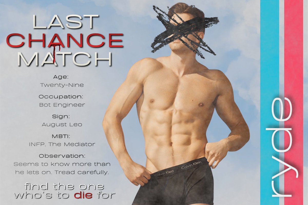 Gabriela St Luke 📚🤍 tweet media