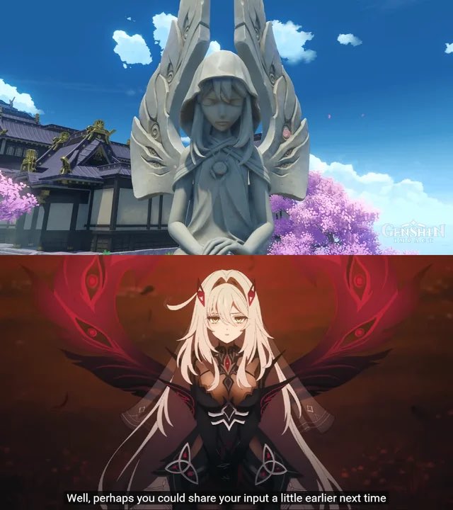 mima ft. mkm-san’s dog🐾 wdr’s tea🍵 : 放浪者中心 tweet media