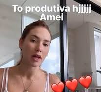 Hanna Montana 💜💛 tweet media