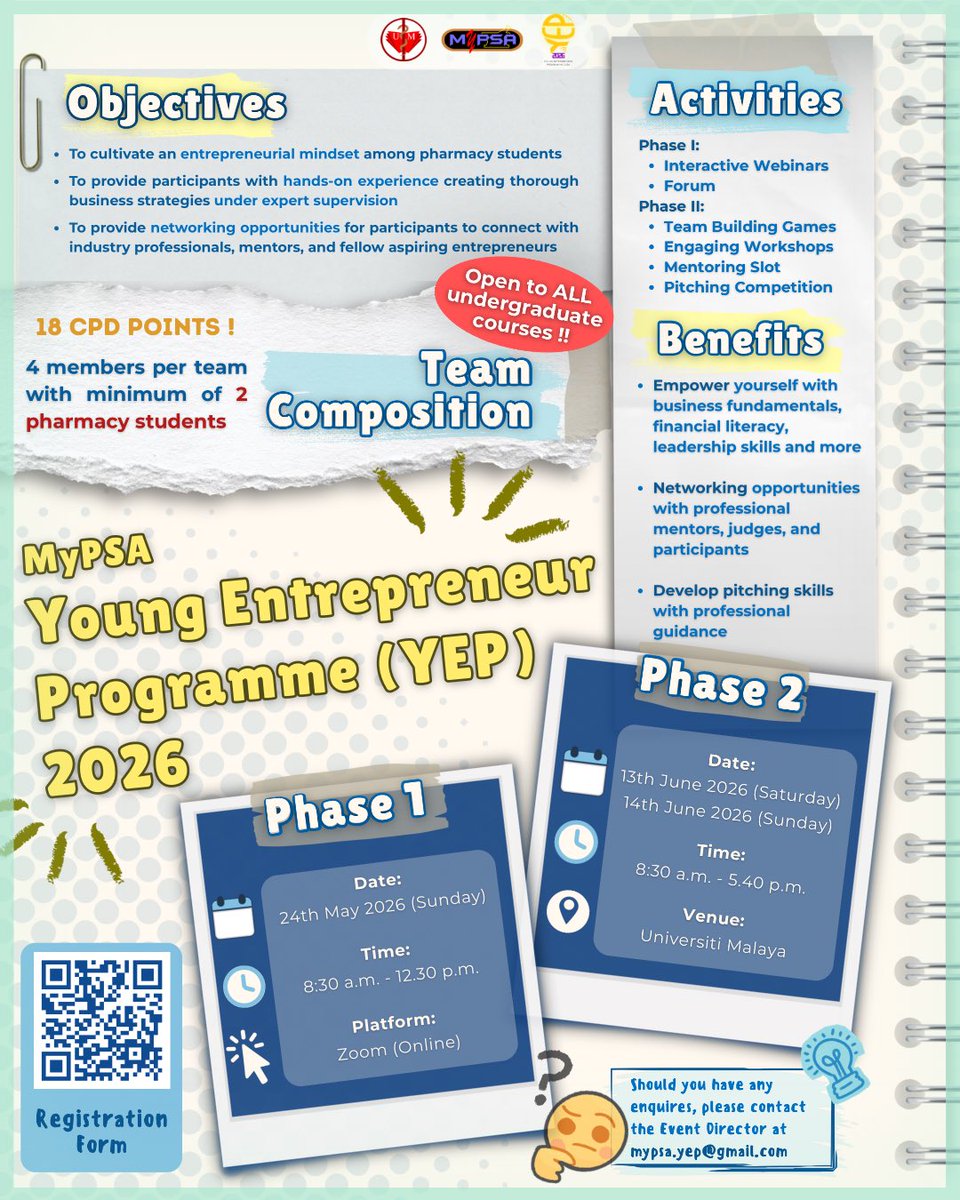 MyPSA News & Updates tweet media