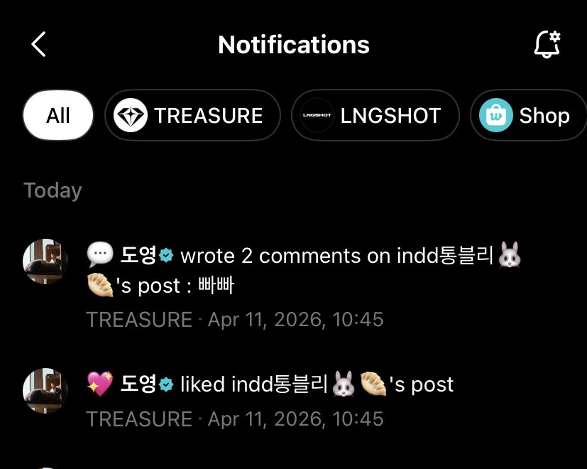 indd🐰🥟 tweet media