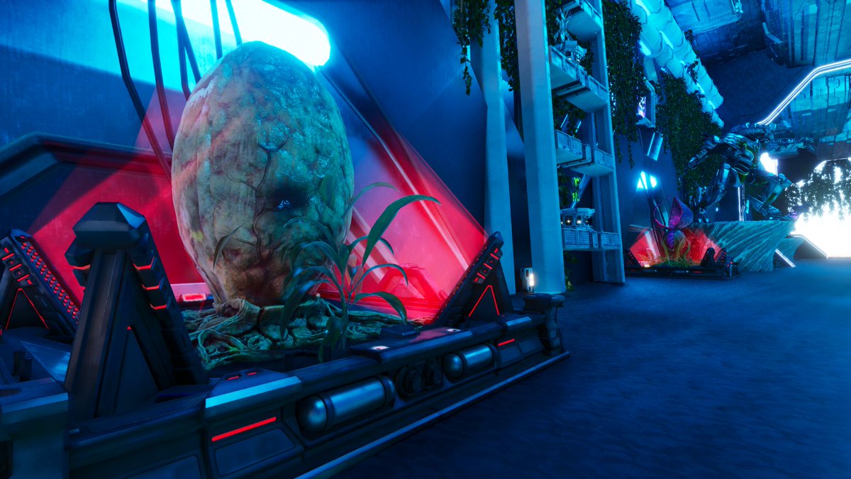 SoyVedder's tweet photo. I’m developing a mod map for events, particularly PvP events, in ARK ASA.
There are lots of exciting things coming up this year.

ARK ASA mod map for the Magaark community
https://t.co/nKBKD1eGiT

#arksurvivalascended #scifi #sciencefiction #unrealengine5 https://t.co/PpI3h3QzoE
