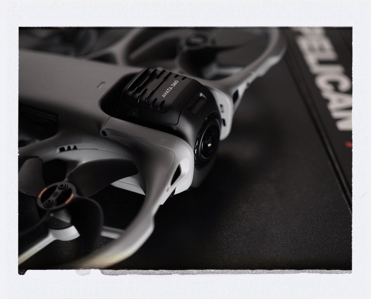 IMG_TECH_DRONE's tweet image. IMG TECH .inc.

暗い室内では下方センサー効かなく浮かなくなると思うので…

その時は自作機VR機

3939drone.com

 IMG Tech株式会社 FPV. #360VR #マイクロドローン 撮影 #ドローン #撮影 #Drone #AVATA360 #FPV #FPVDrone #工場撮影　#不動産ドローン撮影　#室内撮影　#VR撮影