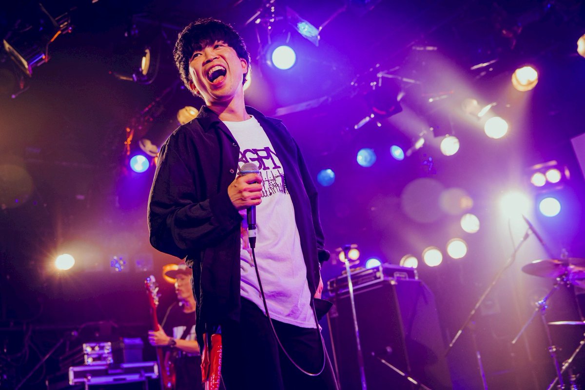 ヒライシュンタ(🤖ブギージャック🤖) tweet media