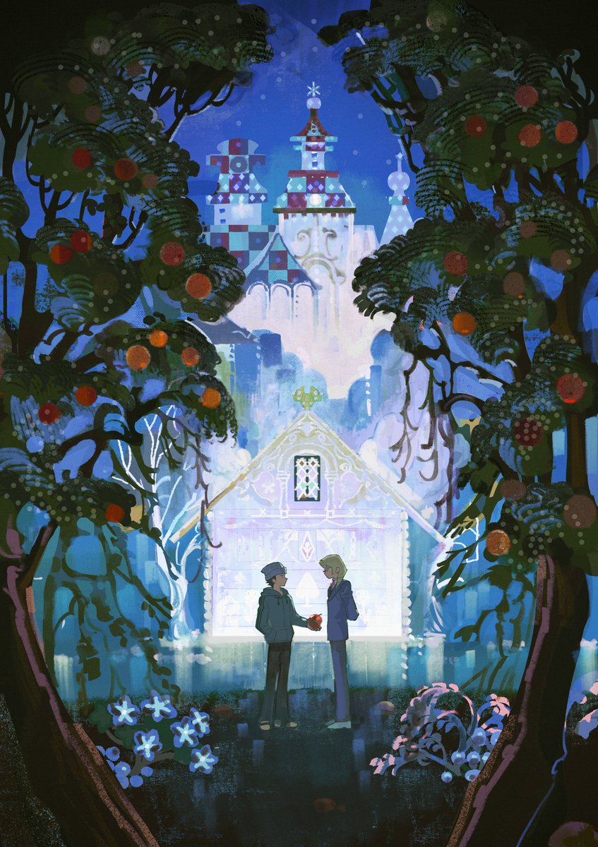 EmeraldIV tweet media