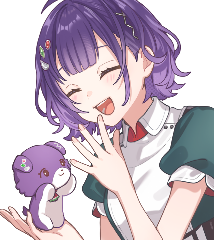 たまｻﾌﾞﾛｰ🌟にじそA81 tweet media