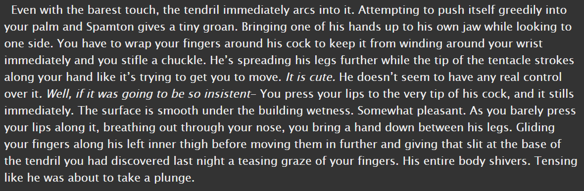 Katthevamp tweet media