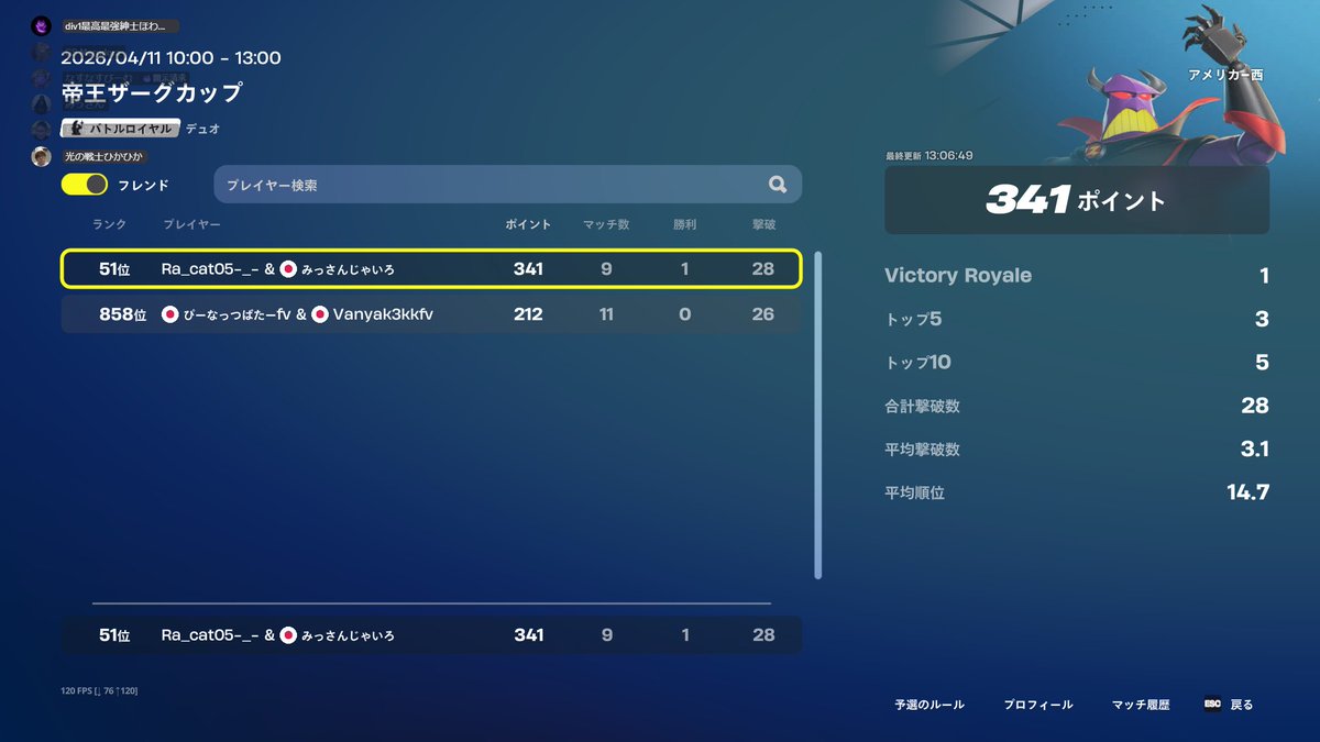 みっさんジャイロ tweet media