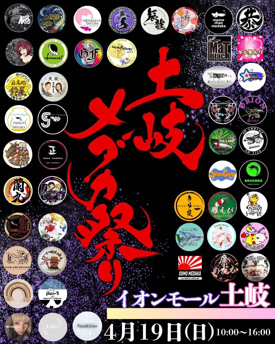 K・S・E （きねしんえび） tweet media