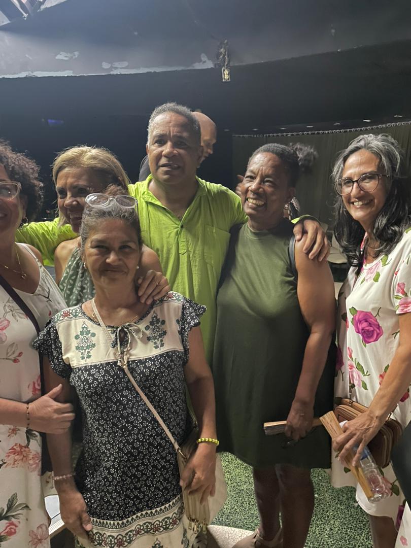 Libia Miranda tweet media