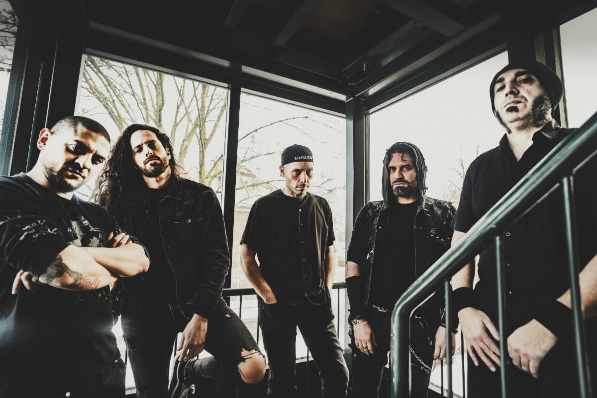 Headbang Today tweet media
