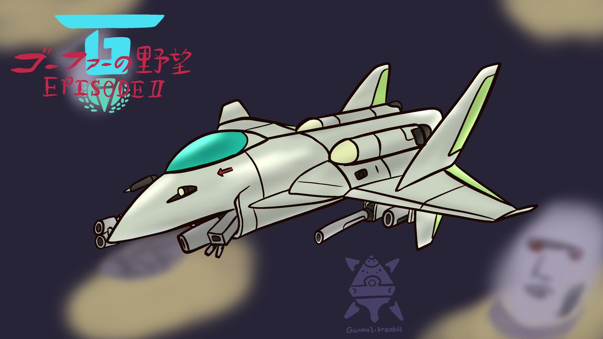 Gunma’s Gallery tweet media