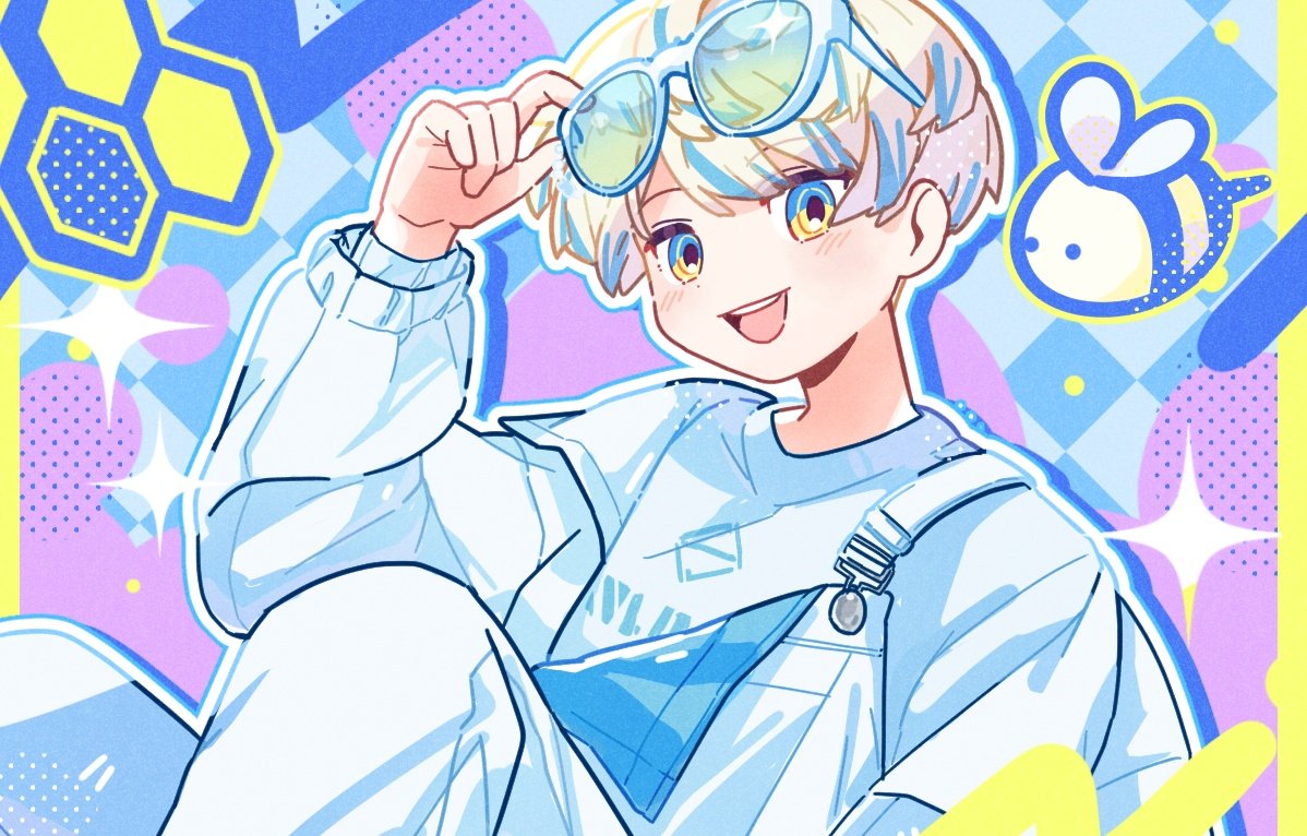 はと🕊 tweet media