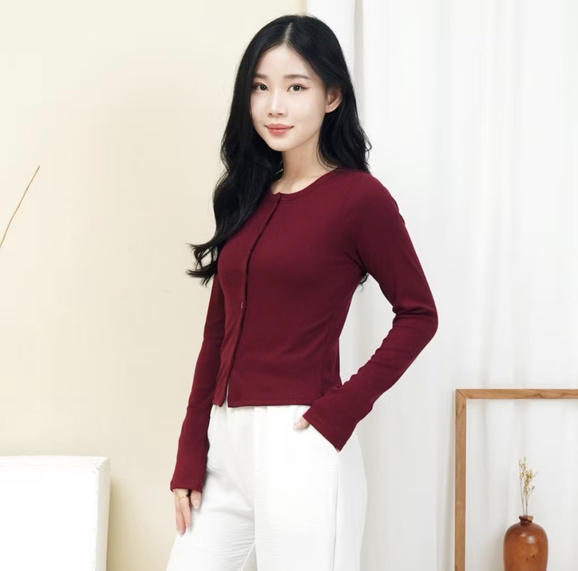 coriedoras's tweet photo. wts preloved cardigan

- hala top posha black 25k
- ashluxe maroon s 37k 

1-3x pakaii, detail &amp; negtip dm ajaa

🍊 jakarta utara https://t.co/PYNTBbpe9X
