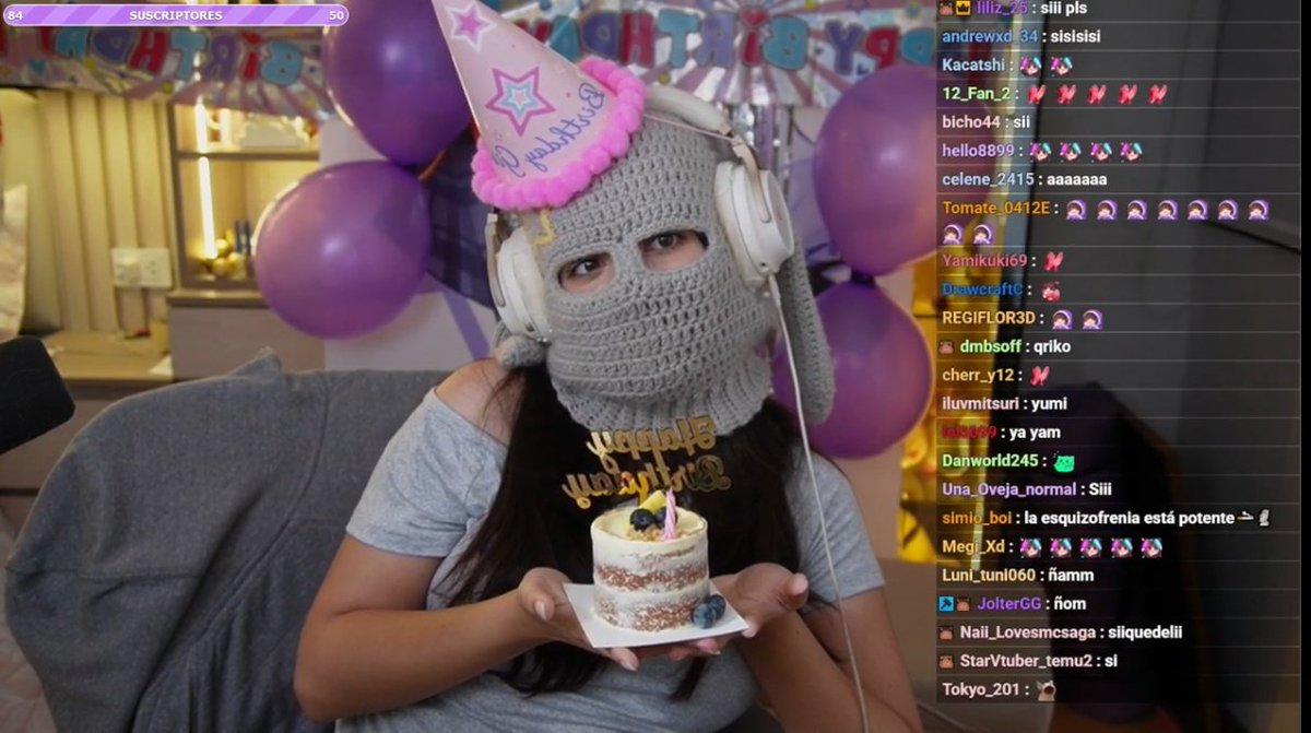 VDiaz16537's tweet photo. FELIZ cumpleaños star,muchas gracias por el stream de hoy la pasamos increíble que tengas una linda noche, muchas felicidades,deseos y metas para cumplir ❤️🫶🏽 https://t.co/gI8do2BkLv