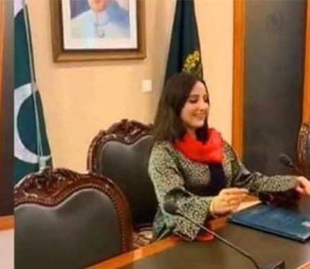 From Hareem Shah visiting the PM House to JD Vance visiting the PM House, Pakistan has come a long, long way.