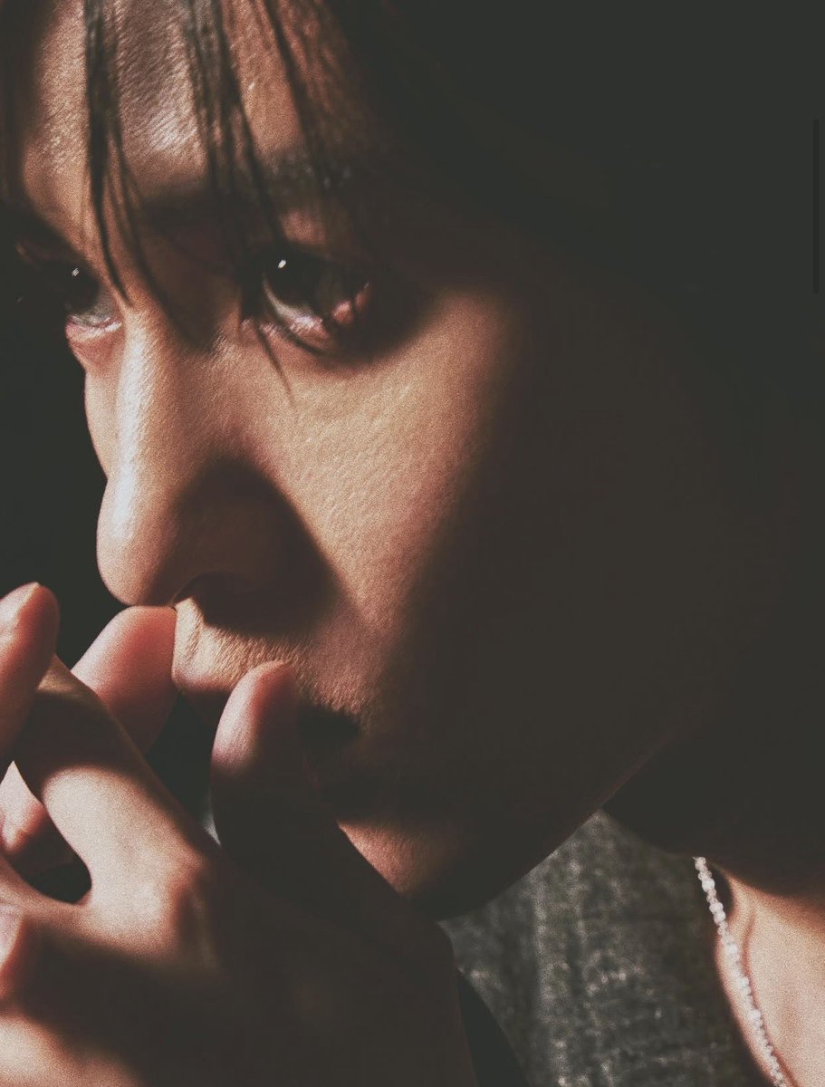 หล่อทุกอณู 🖤