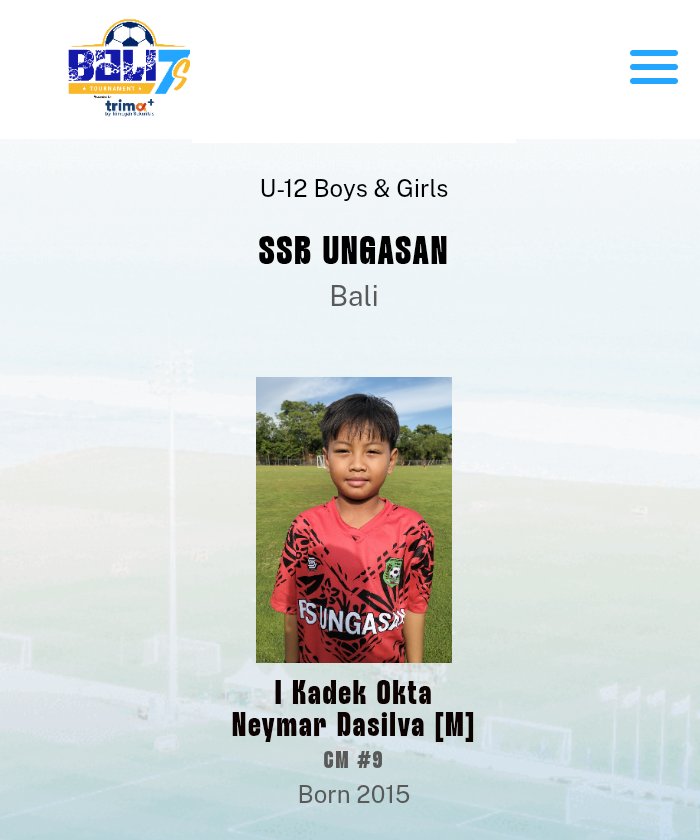 Wunderkid.id: Info Sepakbola Usia Muda Indonesia tweet media