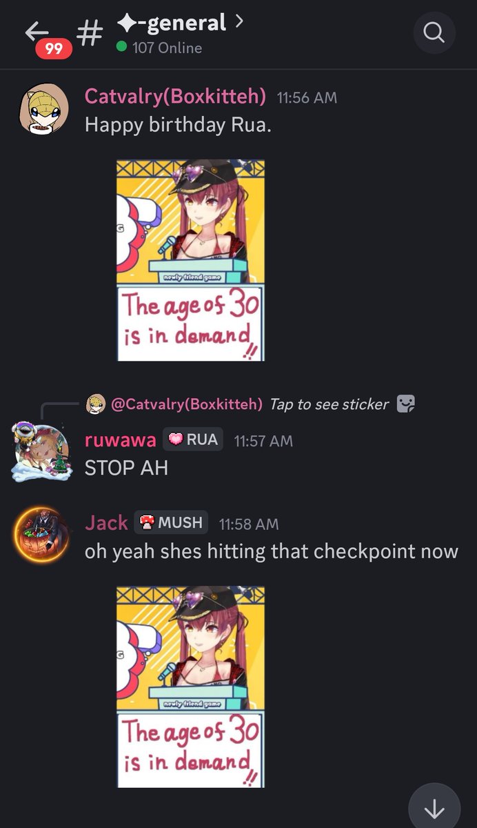 Amamiya Rua ❣ Succubus ENVTuber tweet media