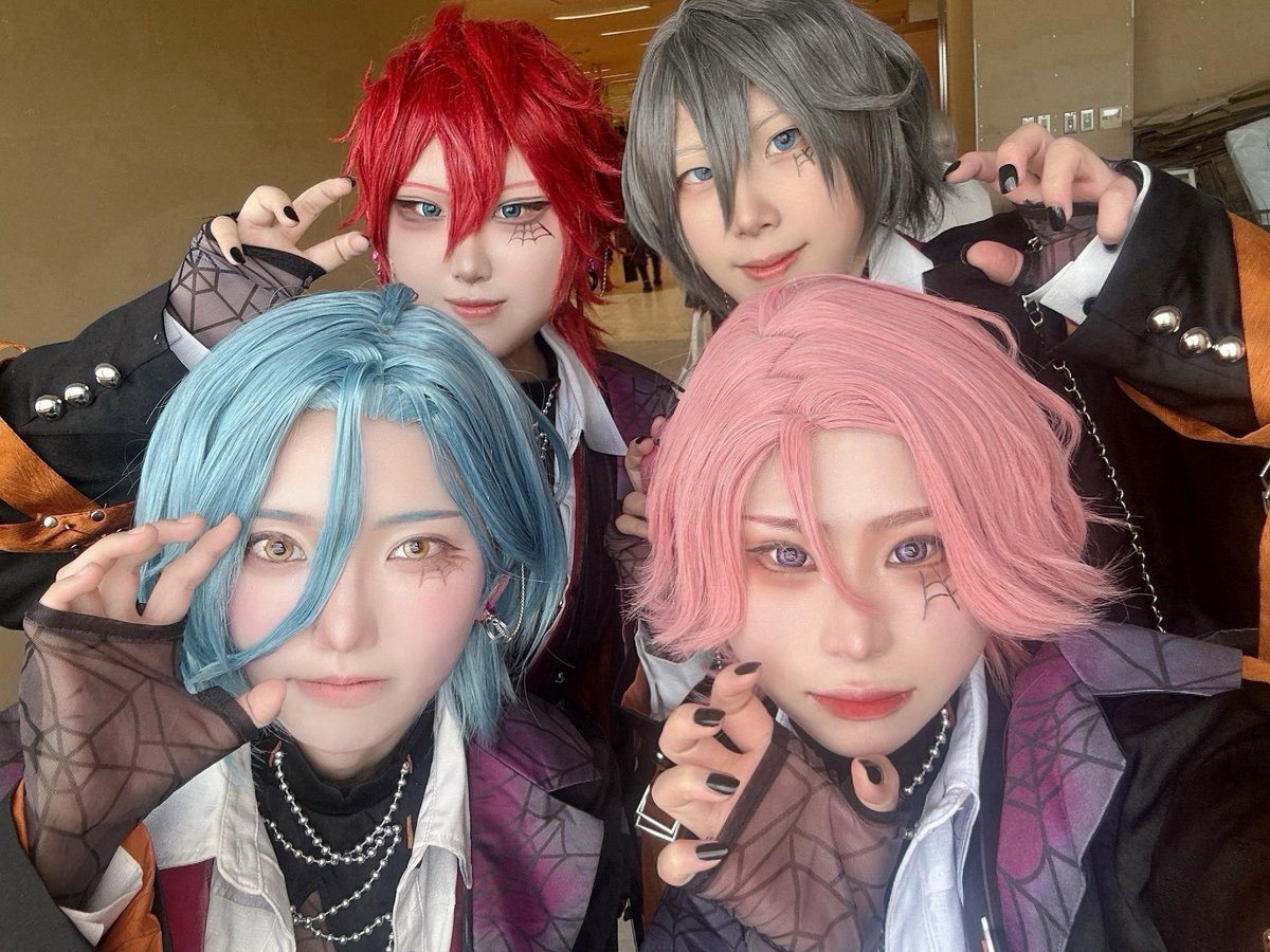 ｼﾏｽｹ (@_suke_o0) / Posts / X