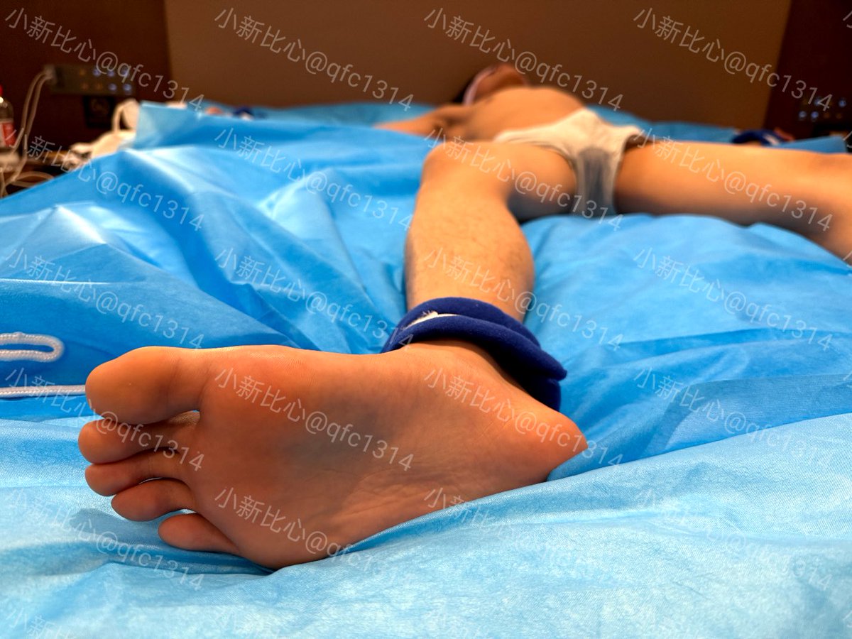 小新比心 tweet media