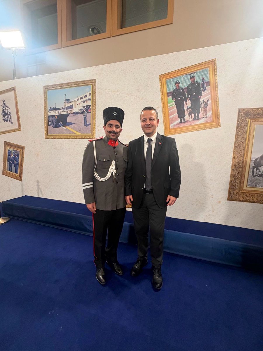 Akın BAYRAM tweet media