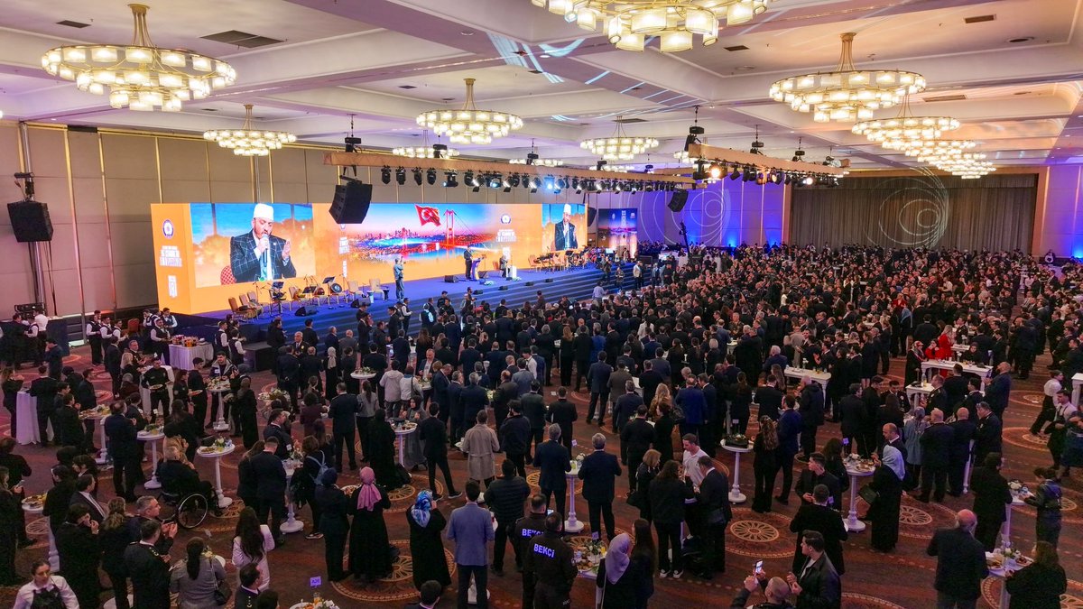 Akın BAYRAM tweet media