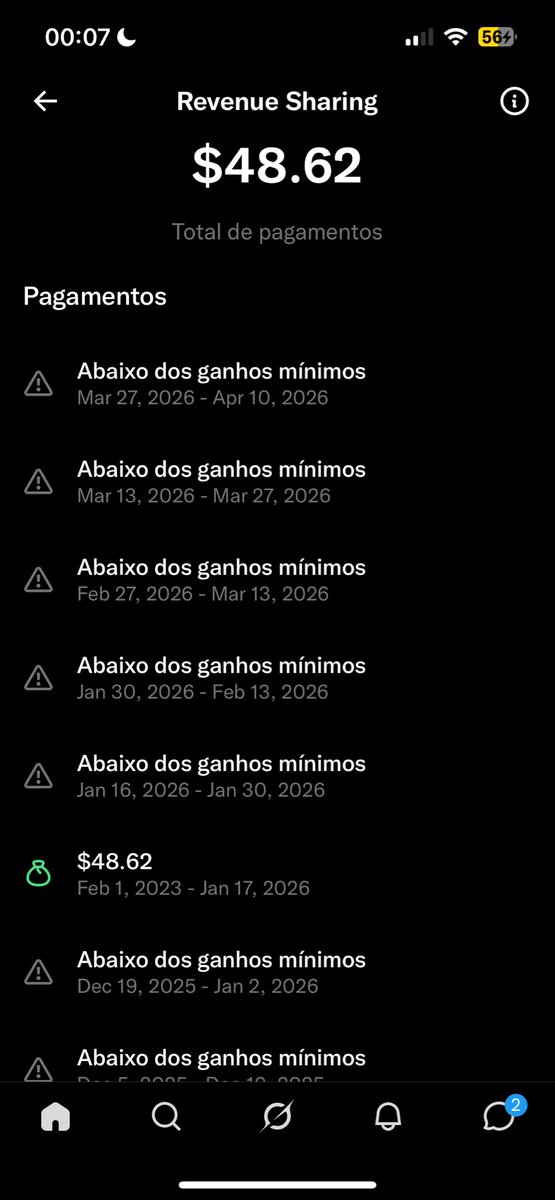 Fã Carmem tweet media