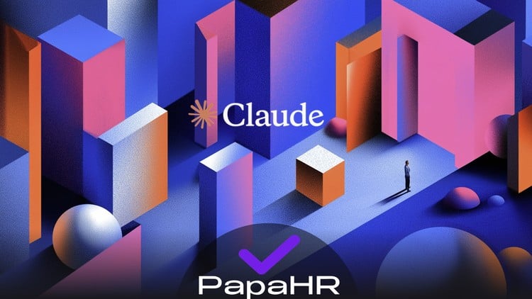 comidoc's tweet image. Claude AI Expert in HR: AI Recruitment &amp;amp; Analytics [EN]

⏱️ 4.0 hours
👥 10
💰 $14.99 → 100% OFF

comidoc.com/udemy/claude-a…

#ClaudeAI #HRTech #AIinHR #udemy