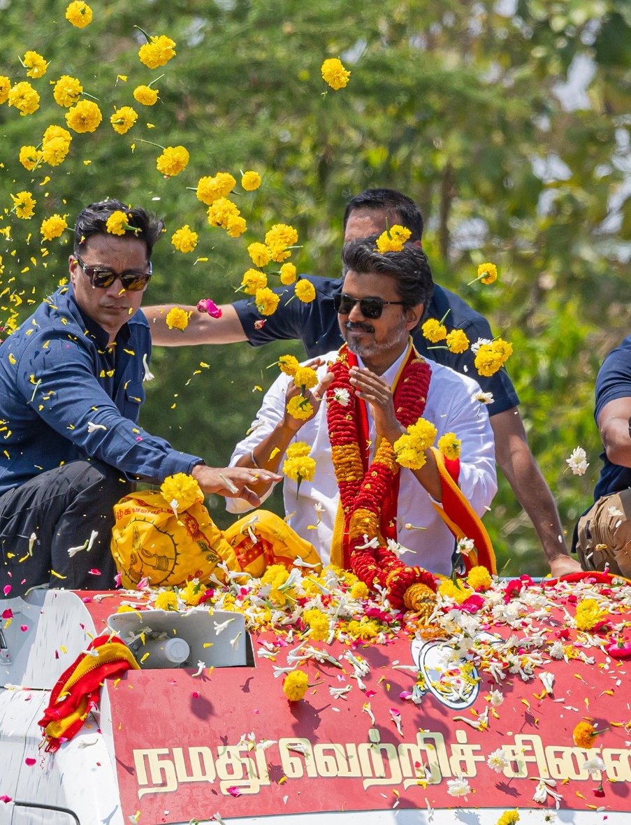 𝐓𝐕𝐊 𝐃𝐢𝐧𝐬𝐡𝐮 - 𝐕𝐨𝐭𝐞𝐅𝐨𝐫𝐓𝐕𝐊 tweet media