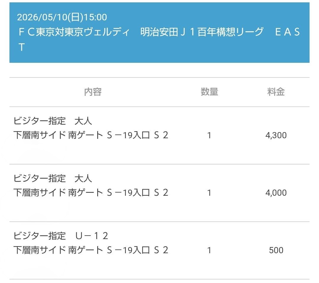carpfromstreng1's tweet photo. FC東京さん、アウェイでも子供500円で売ってくれるの優しい
ありがとうございます https://t.co/GZZRoVt9pI