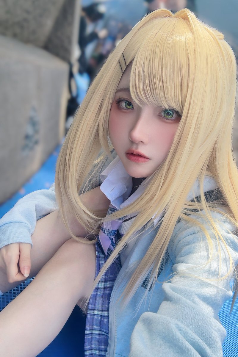 あさぎな︎︎⛅️ tweet media