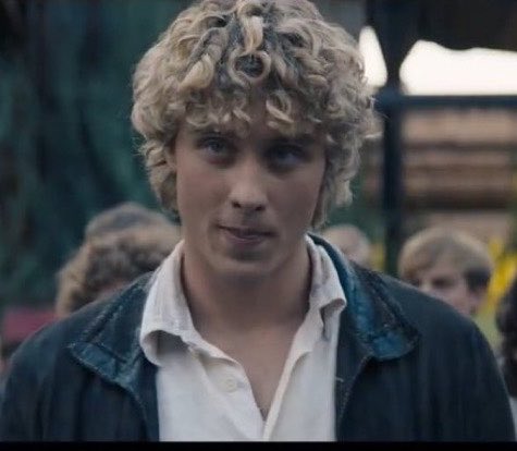 jules ⋆˚꩜｡ cr— ASOS tweet media