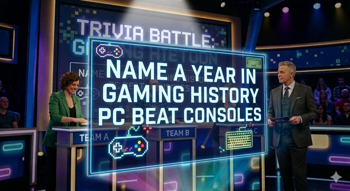 USA Hates PC Gaming tweet media