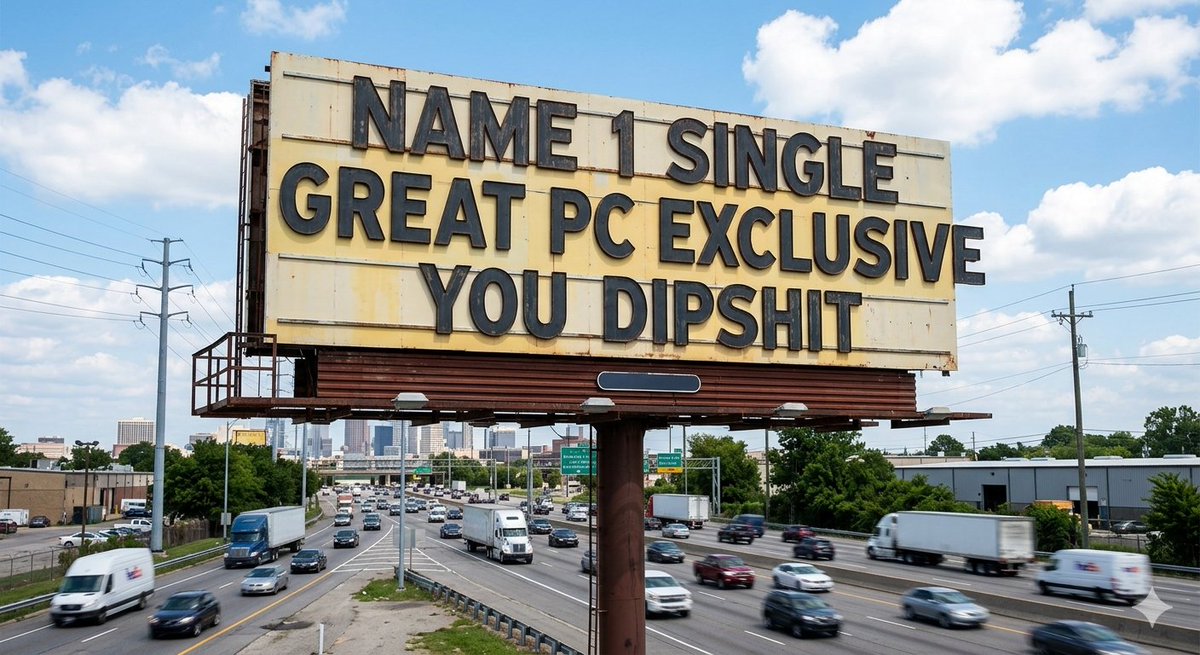 USA Hates PC Gaming tweet media