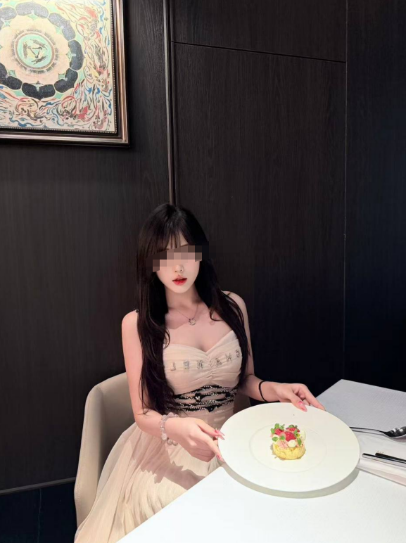 星探唐嘉豪-福星 tweet media