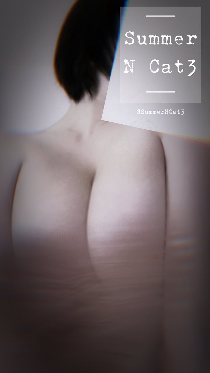 短髮單親媽ᴬᴷᴬ貓奴ᴗ̈ 3.0 tweet media